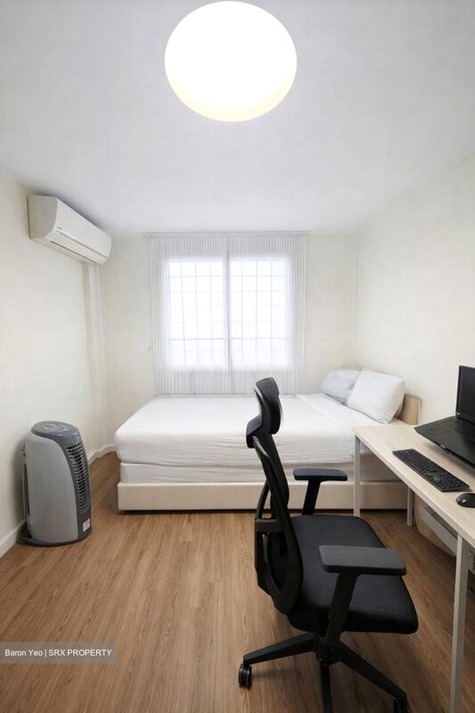 Blk 18 Taman Ho Swee (Bukit Merah), HDB 3 Rooms #569228251
